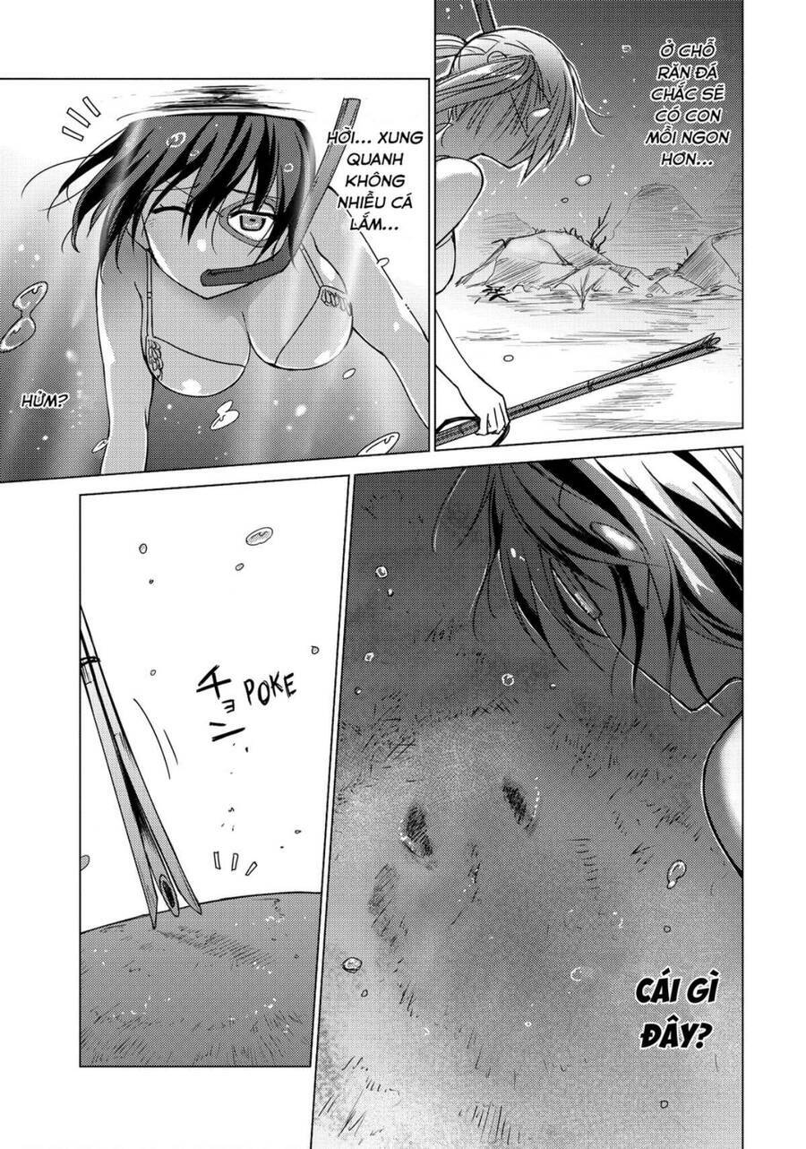 Sounan desu ka?: Chapter 75