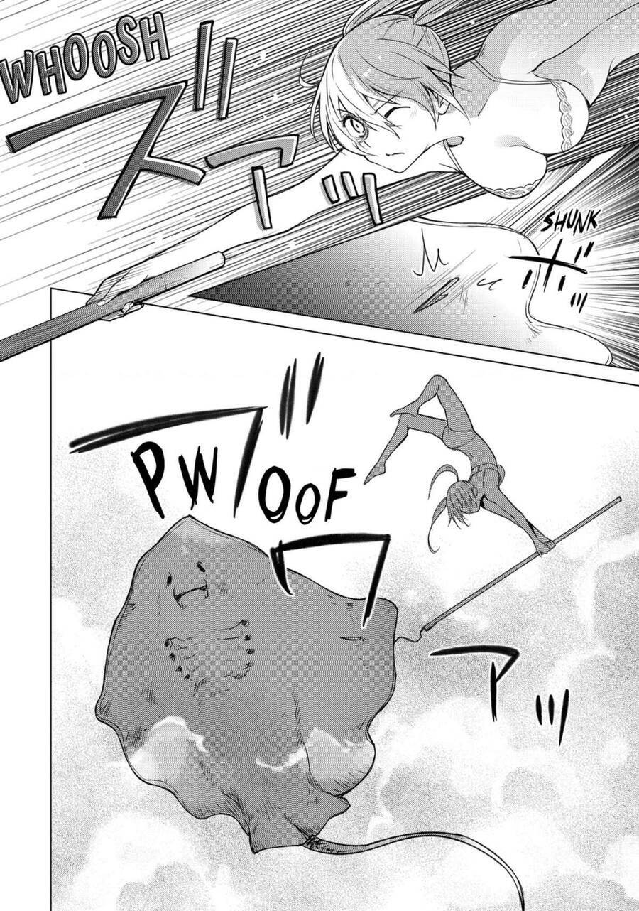 Sounan desu ka?: Chapter 76