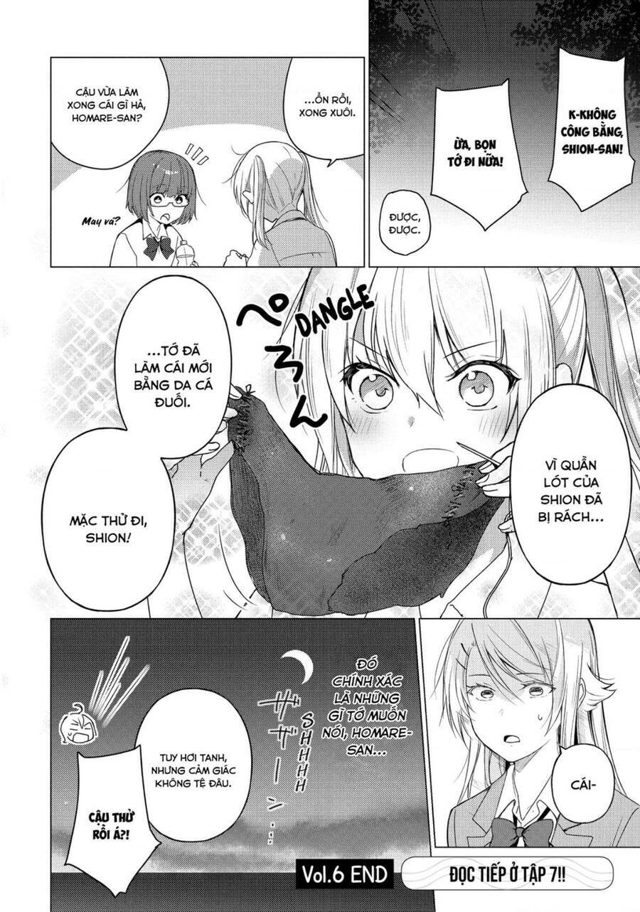 Sounan desu ka?: Chapter 78