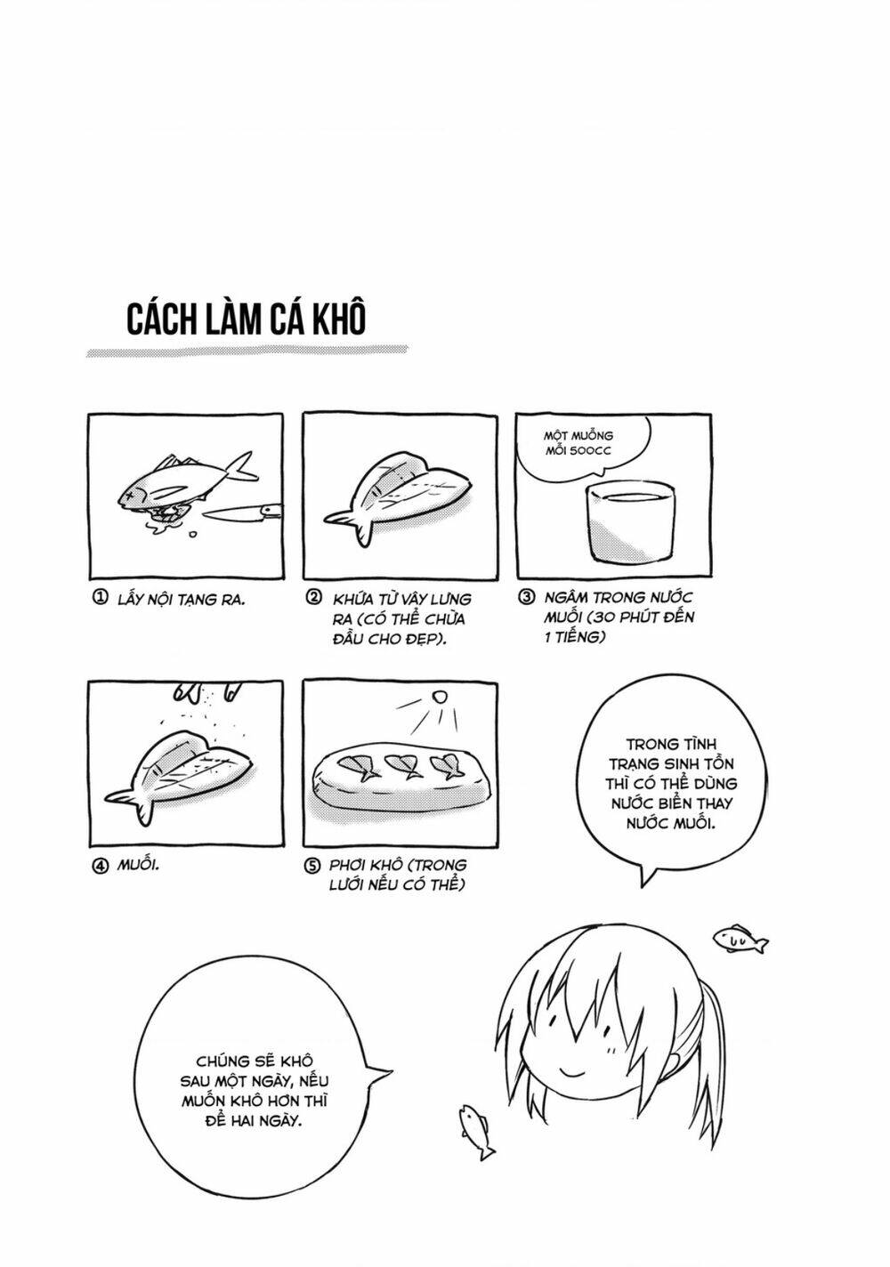 Sounan desu ka?: Chapter 86