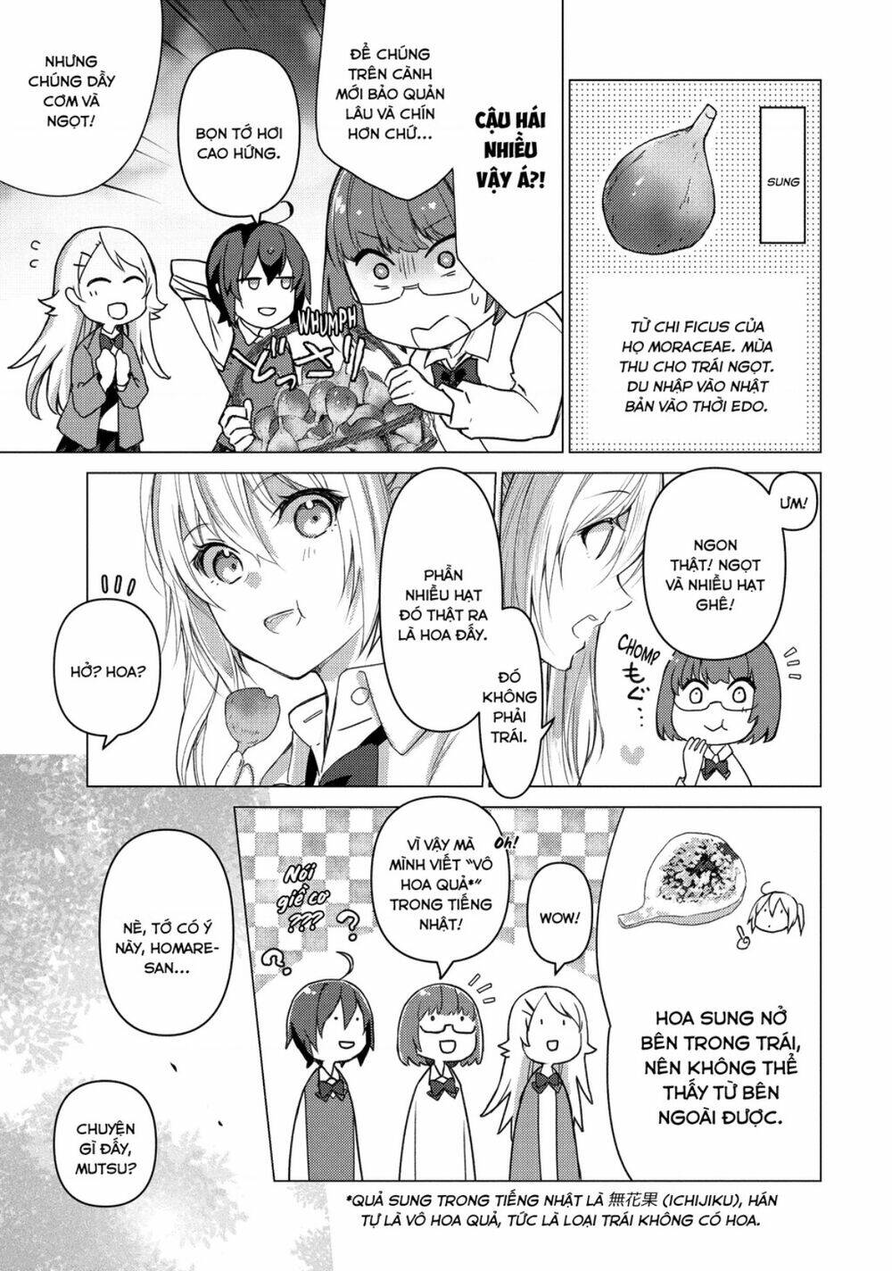 Sounan desu ka?: Chapter 86