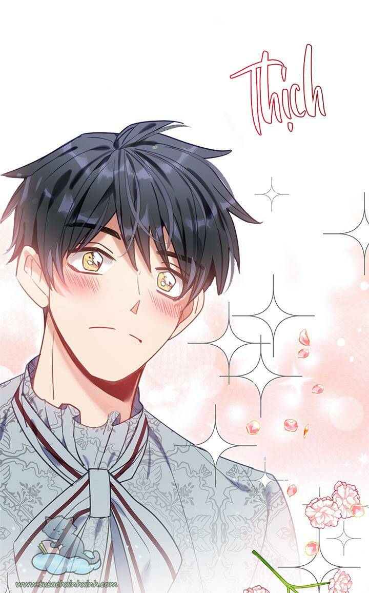 Thành Viên Trong Gia Đình Phát Cuồng Vì Tôi: Chapter 11