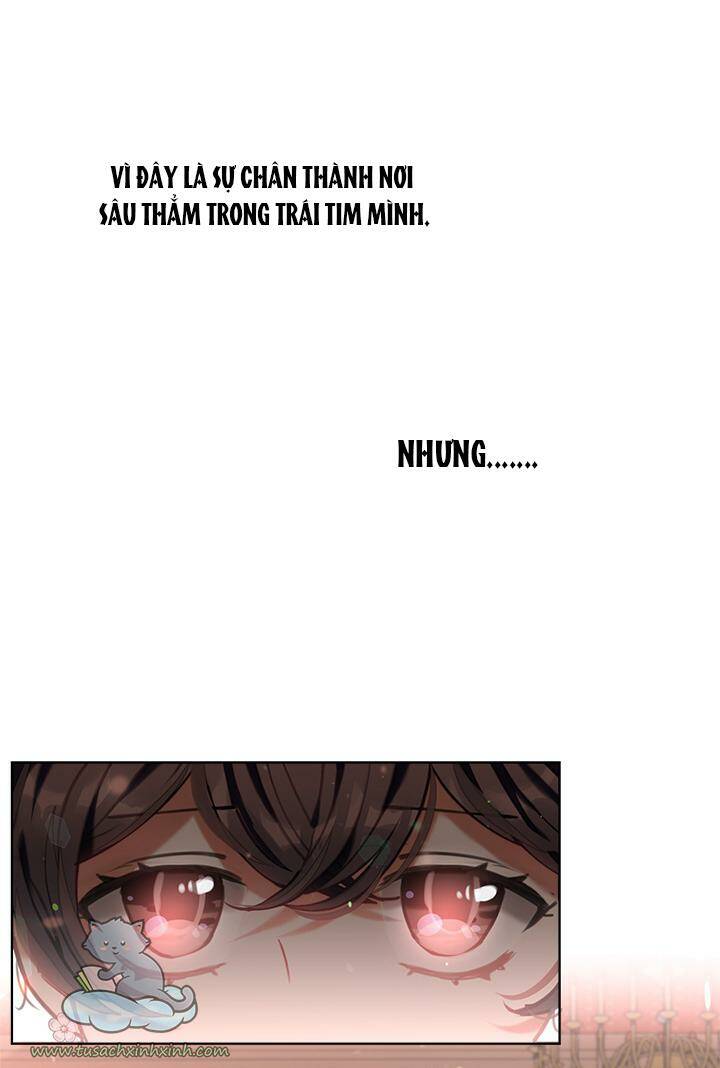 Thành Viên Trong Gia Đình Phát Cuồng Vì Tôi: Chapter 11