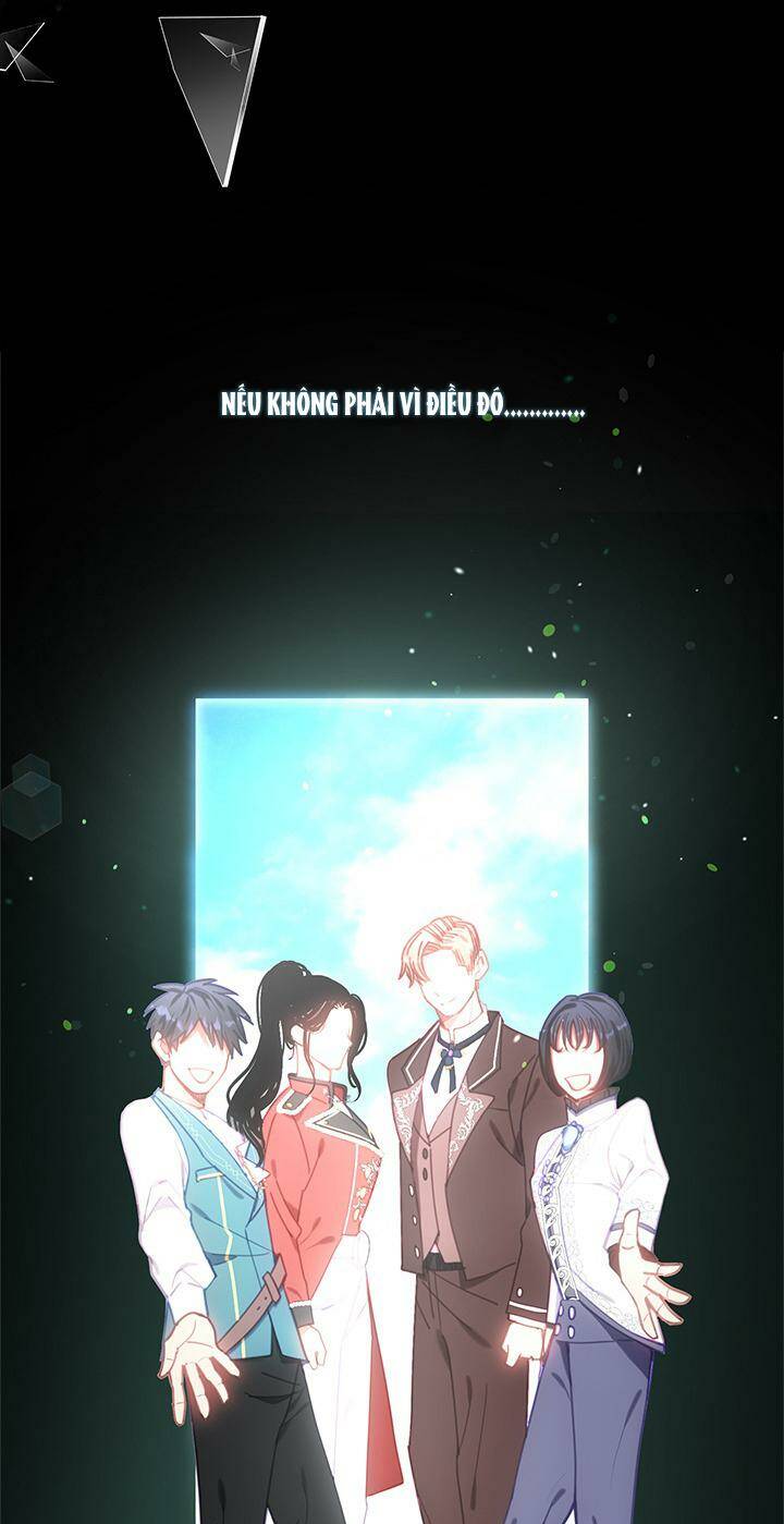 Thành Viên Trong Gia Đình Phát Cuồng Vì Tôi: Chapter 11