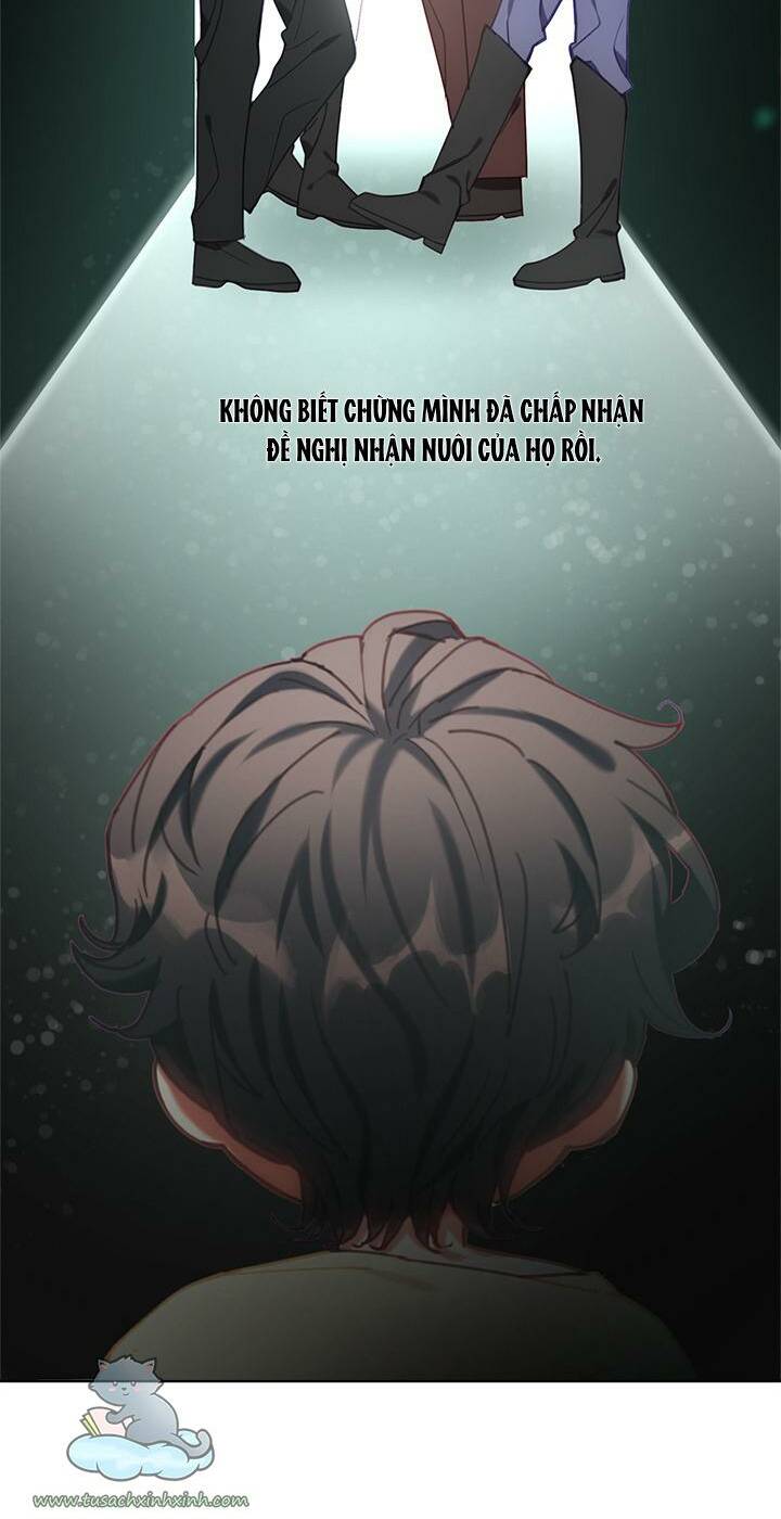 Thành Viên Trong Gia Đình Phát Cuồng Vì Tôi: Chapter 11