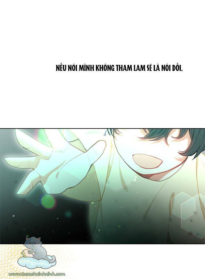 Thành Viên Trong Gia Đình Phát Cuồng Vì Tôi: Chapter 11