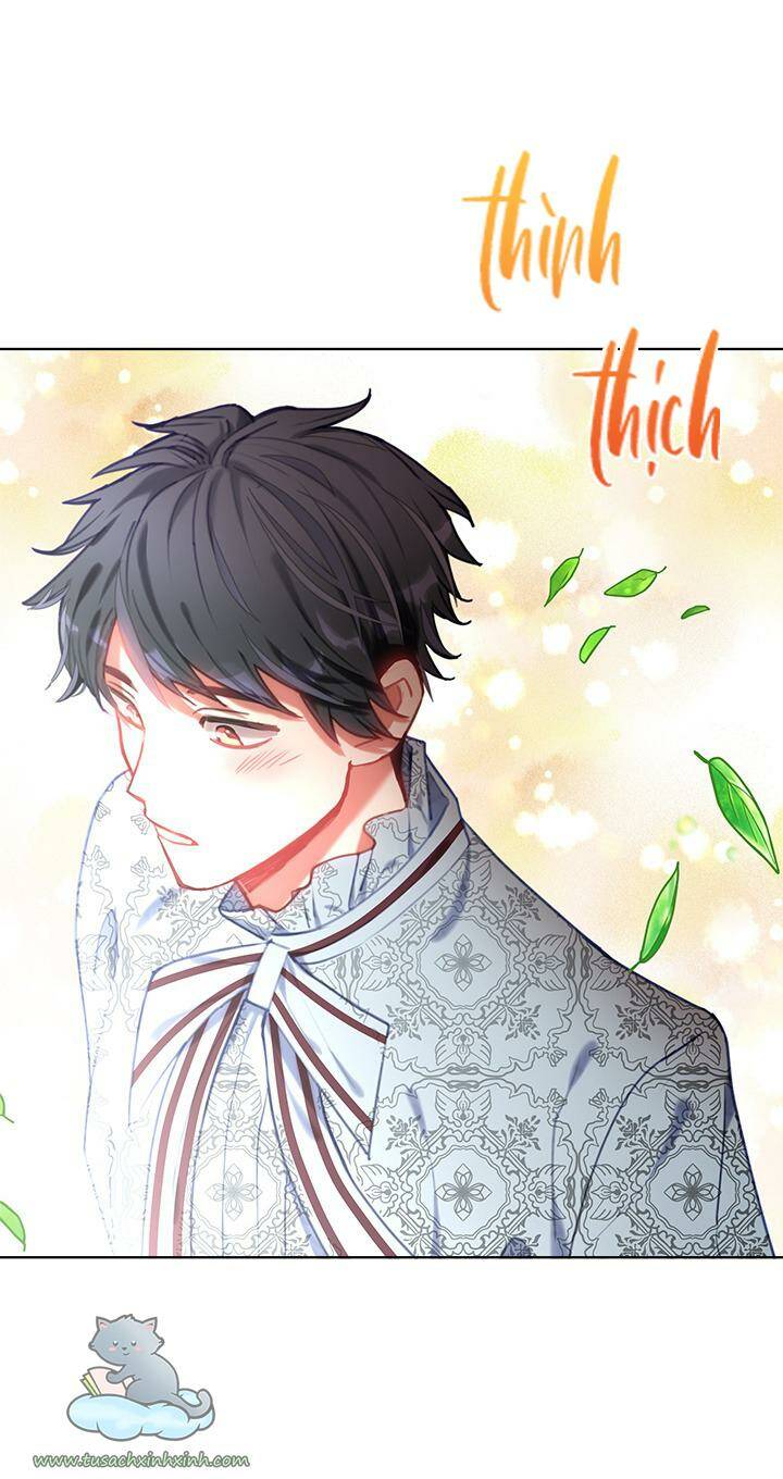 Thành Viên Trong Gia Đình Phát Cuồng Vì Tôi: Chapter 11
