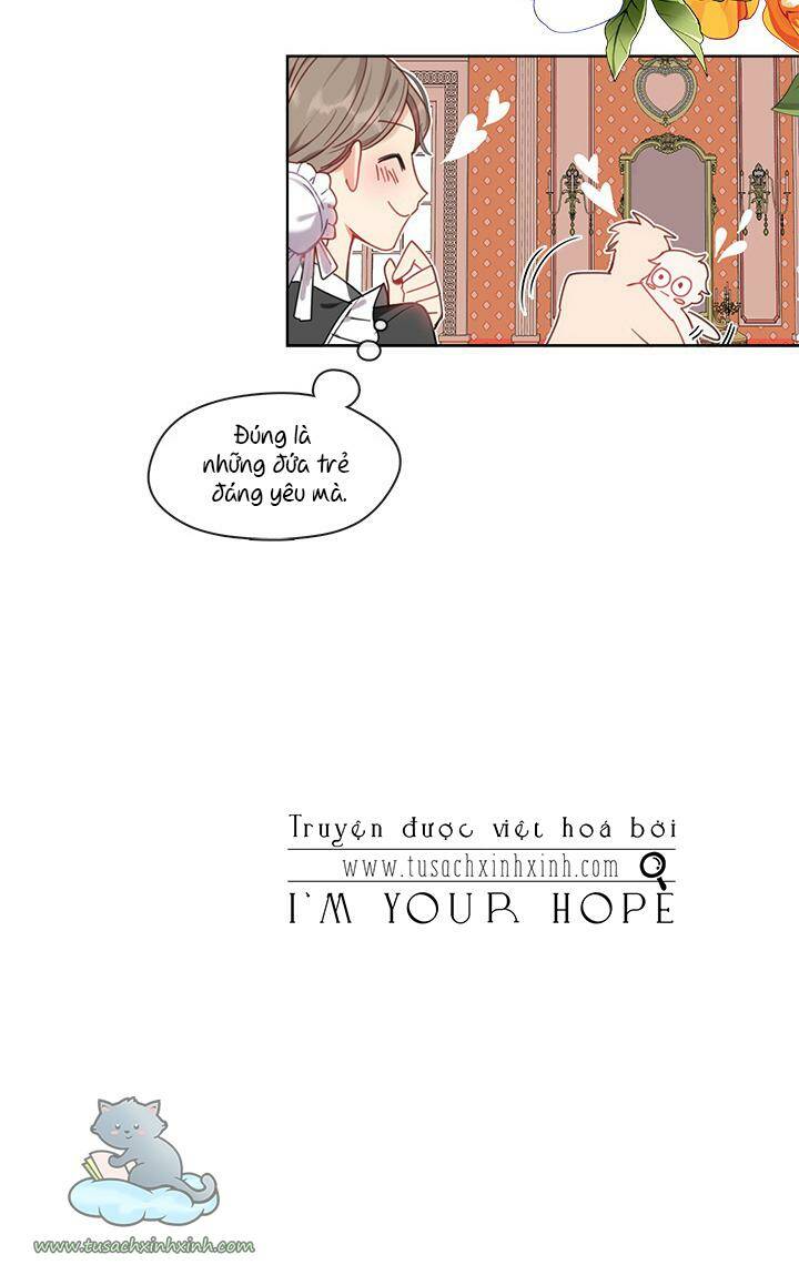 Thành Viên Trong Gia Đình Phát Cuồng Vì Tôi: Chapter 11