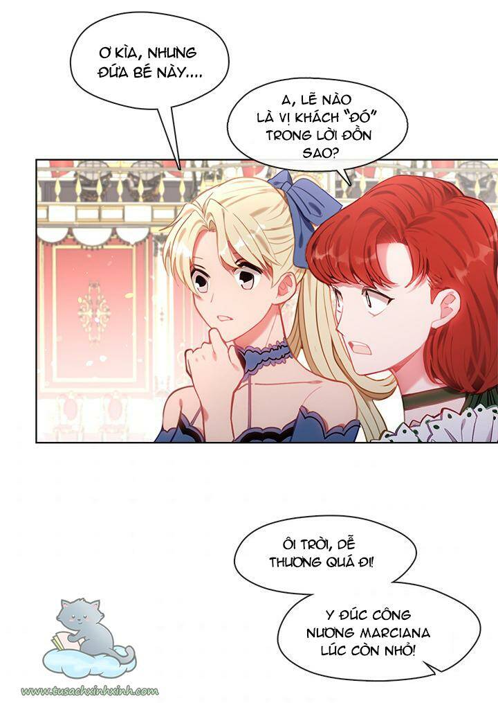 Thành Viên Trong Gia Đình Phát Cuồng Vì Tôi: Chapter 11