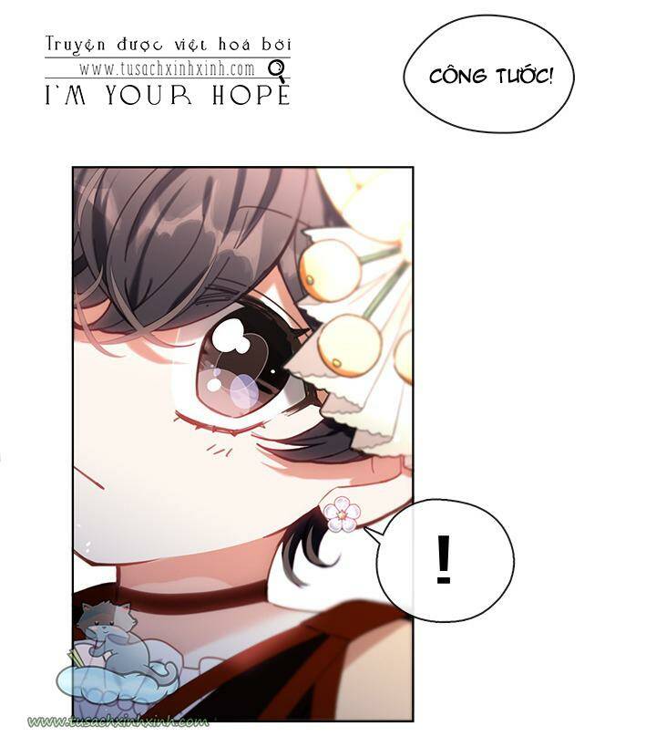Thành Viên Trong Gia Đình Phát Cuồng Vì Tôi: Chapter 11