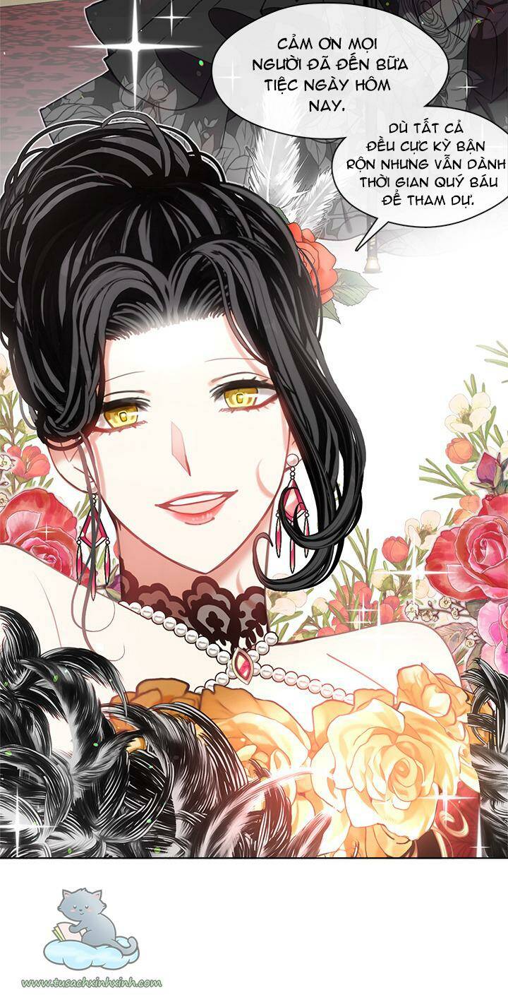 Thành Viên Trong Gia Đình Phát Cuồng Vì Tôi: Chapter 11