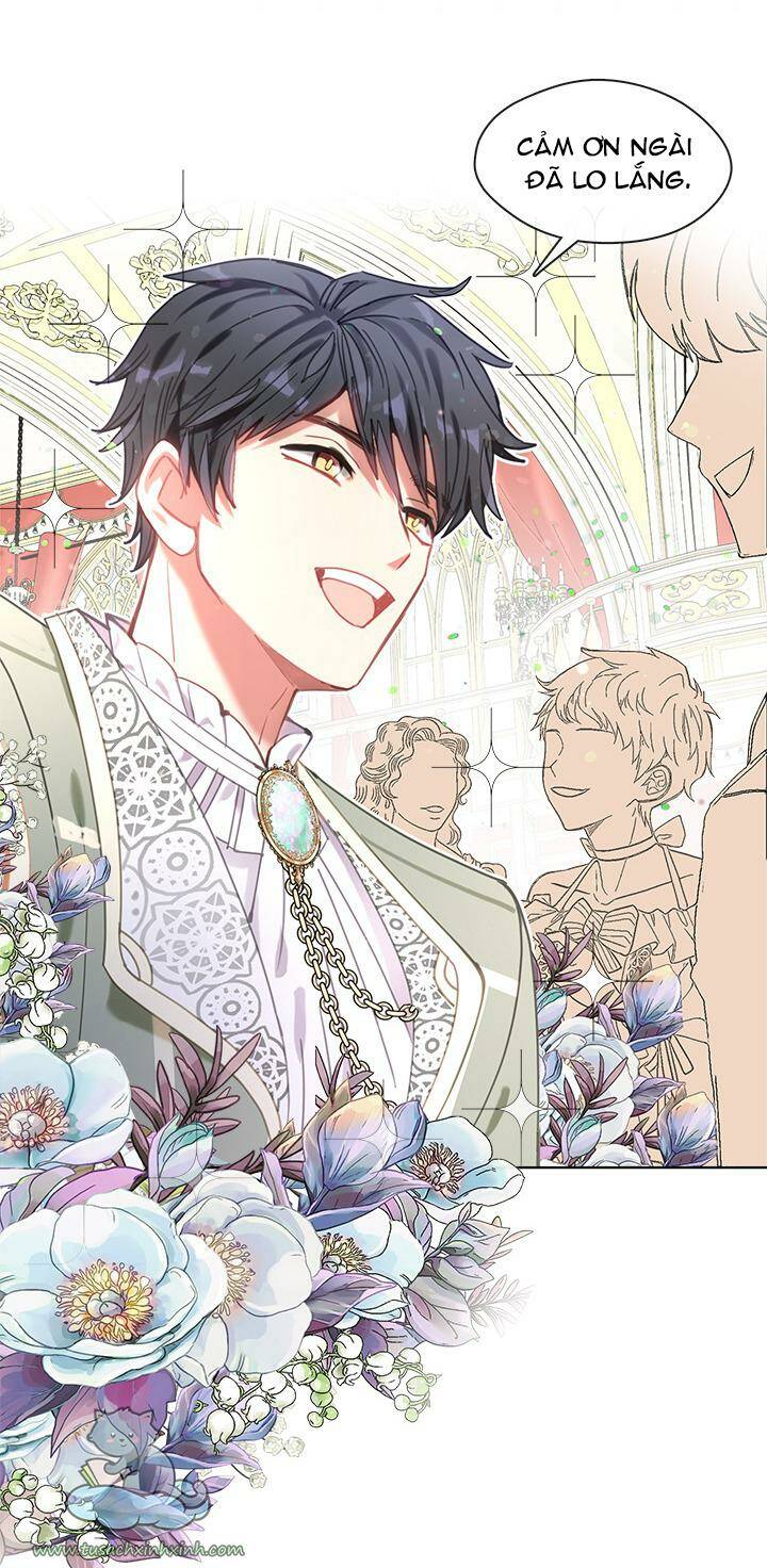 Thành Viên Trong Gia Đình Phát Cuồng Vì Tôi: Chapter 11