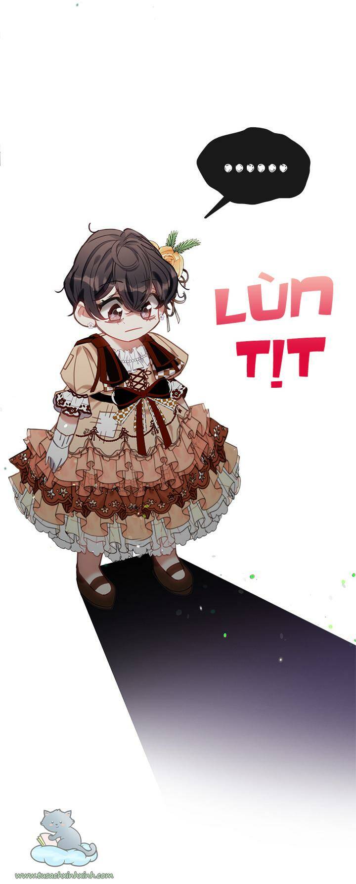 Thành Viên Trong Gia Đình Phát Cuồng Vì Tôi: Chapter 11