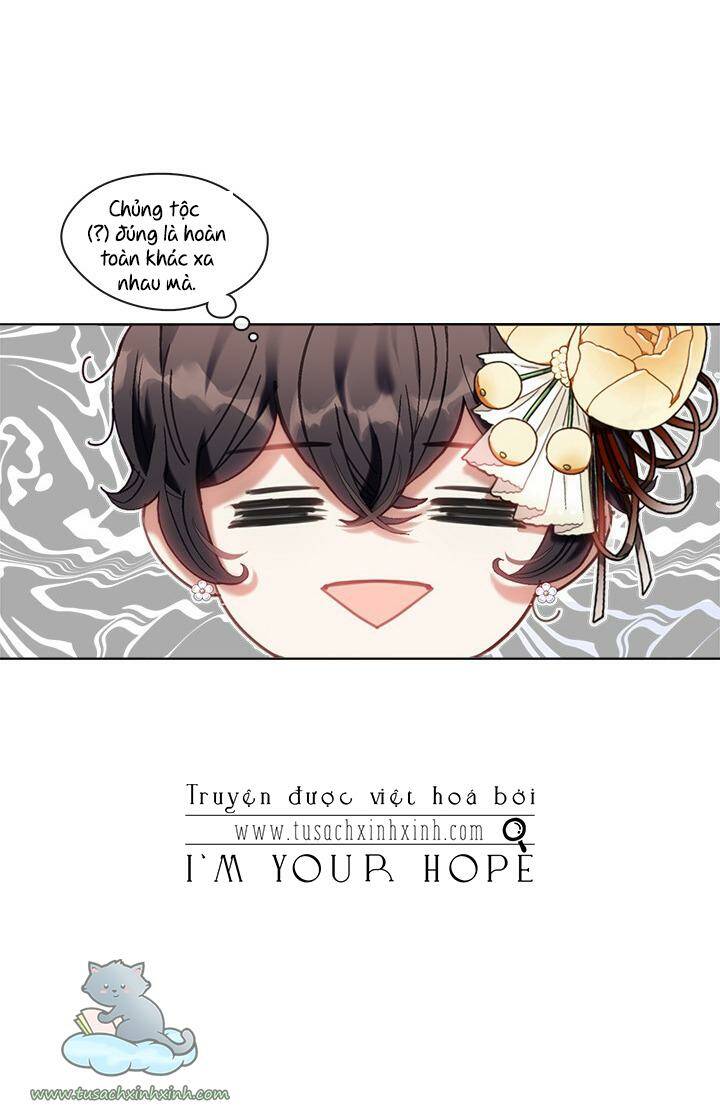 Thành Viên Trong Gia Đình Phát Cuồng Vì Tôi: Chapter 11