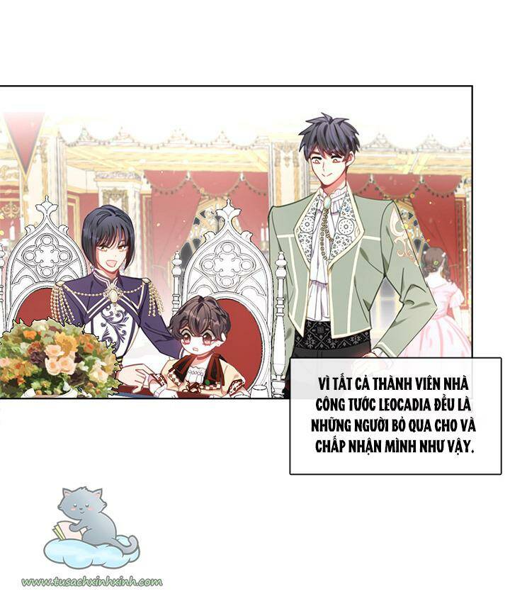 Thành Viên Trong Gia Đình Phát Cuồng Vì Tôi: Chapter 11