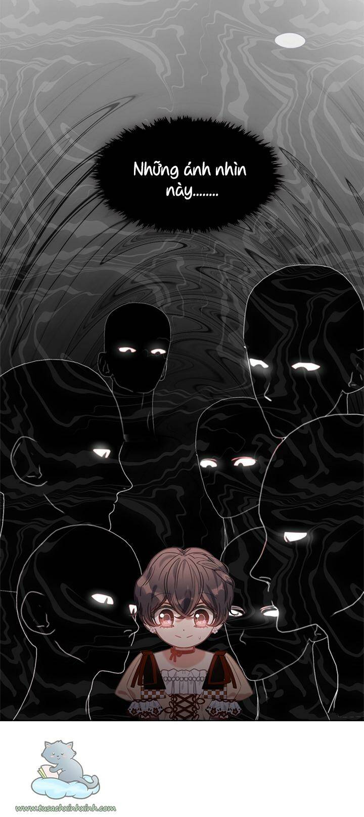 Thành Viên Trong Gia Đình Phát Cuồng Vì Tôi: Chapter 11