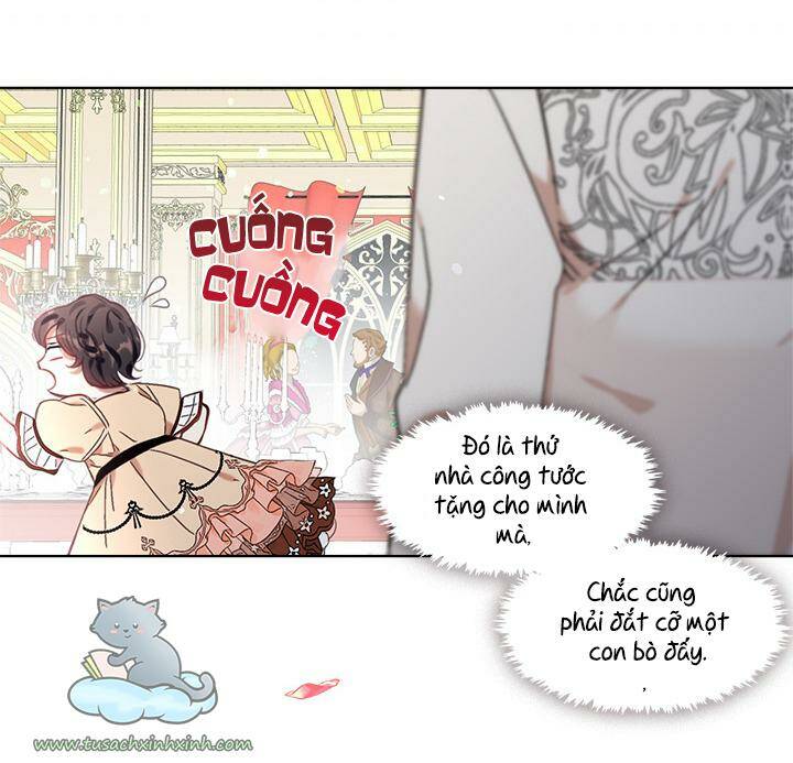 Thành Viên Trong Gia Đình Phát Cuồng Vì Tôi: Chapter 11