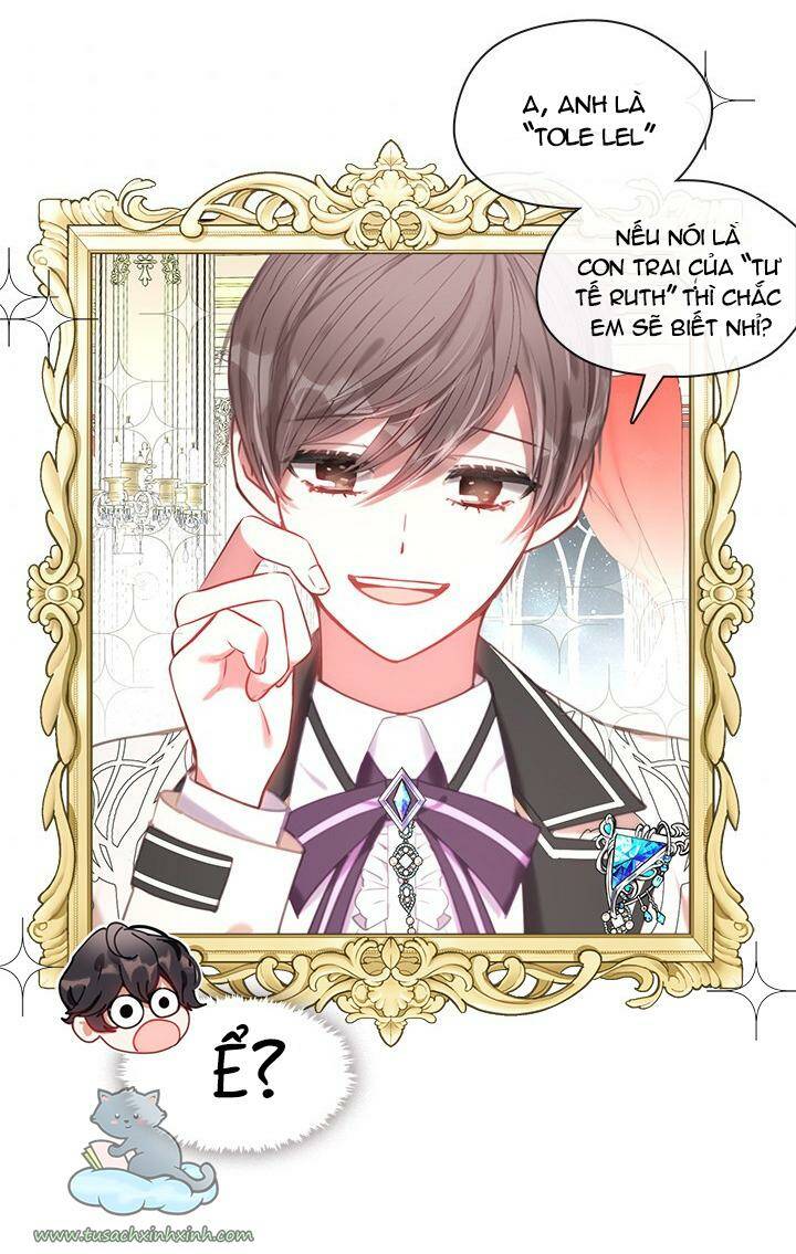 Thành Viên Trong Gia Đình Phát Cuồng Vì Tôi: Chapter 11