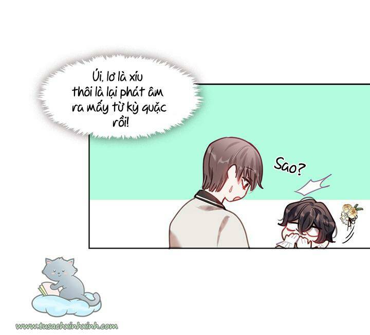 Thành Viên Trong Gia Đình Phát Cuồng Vì Tôi: Chapter 11