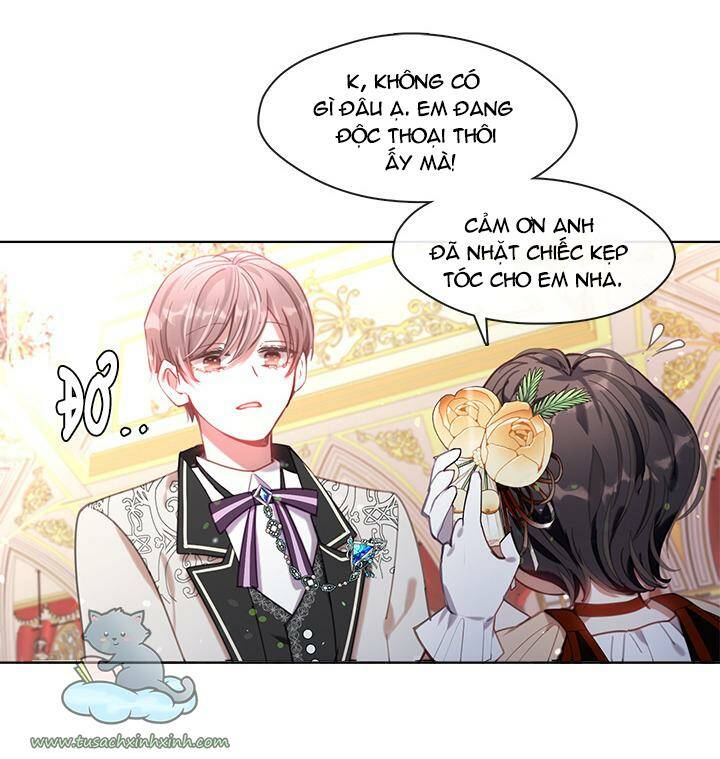 Thành Viên Trong Gia Đình Phát Cuồng Vì Tôi: Chapter 11