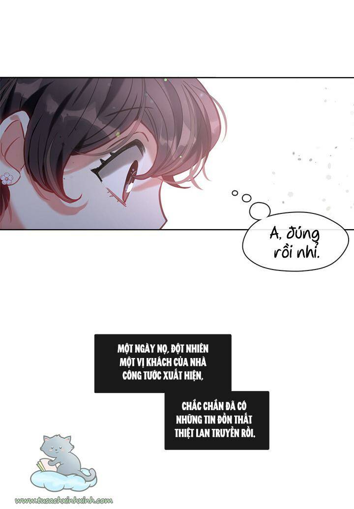 Thành Viên Trong Gia Đình Phát Cuồng Vì Tôi: Chapter 11