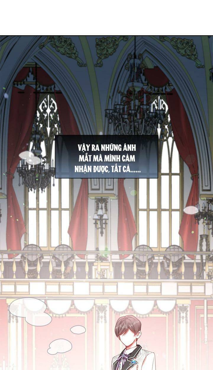 Thành Viên Trong Gia Đình Phát Cuồng Vì Tôi: Chapter 11
