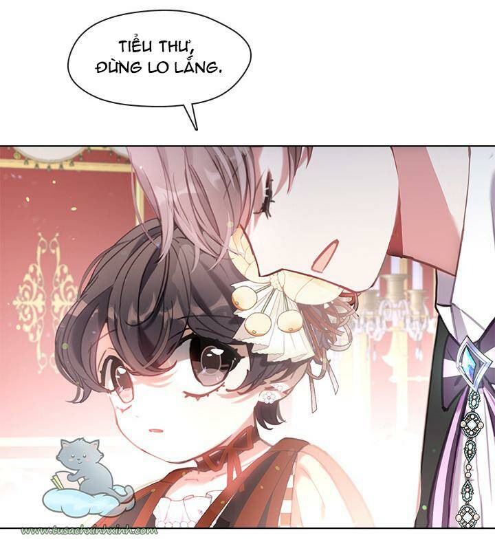 Thành Viên Trong Gia Đình Phát Cuồng Vì Tôi: Chapter 11
