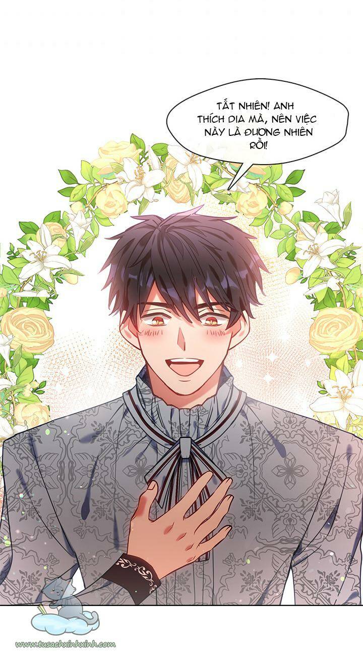 Thành Viên Trong Gia Đình Phát Cuồng Vì Tôi: Chapter 11