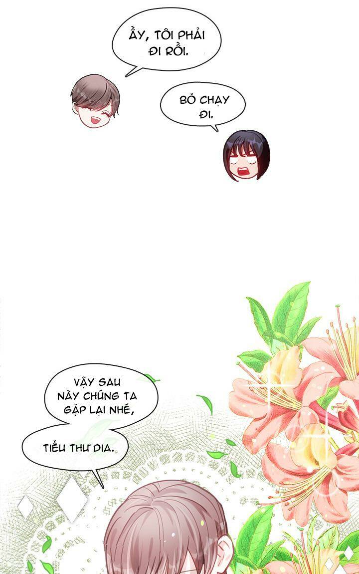Thành Viên Trong Gia Đình Phát Cuồng Vì Tôi: Chapter 11
