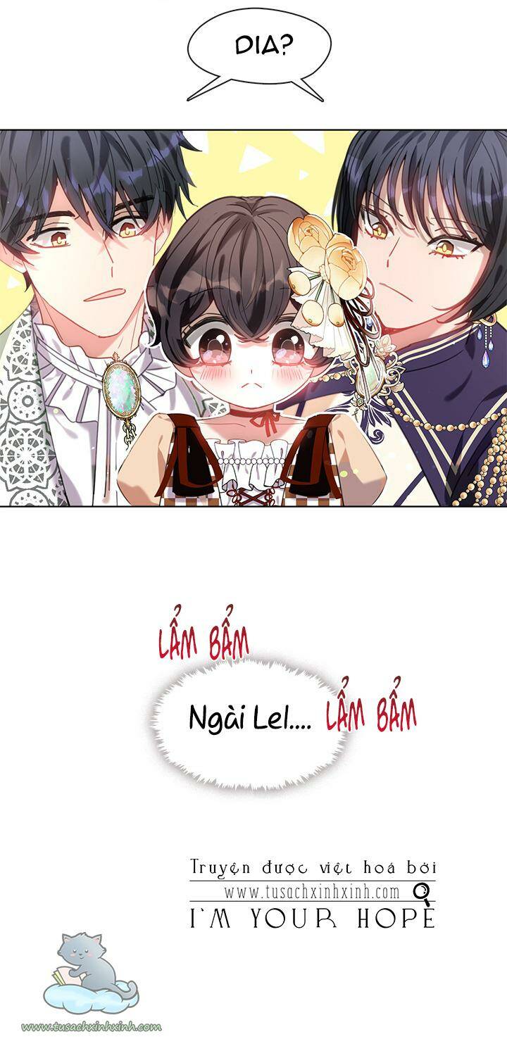 Thành Viên Trong Gia Đình Phát Cuồng Vì Tôi: Chapter 11