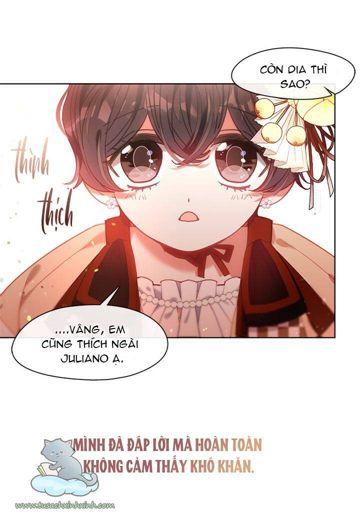 Thành Viên Trong Gia Đình Phát Cuồng Vì Tôi: Chapter 11
