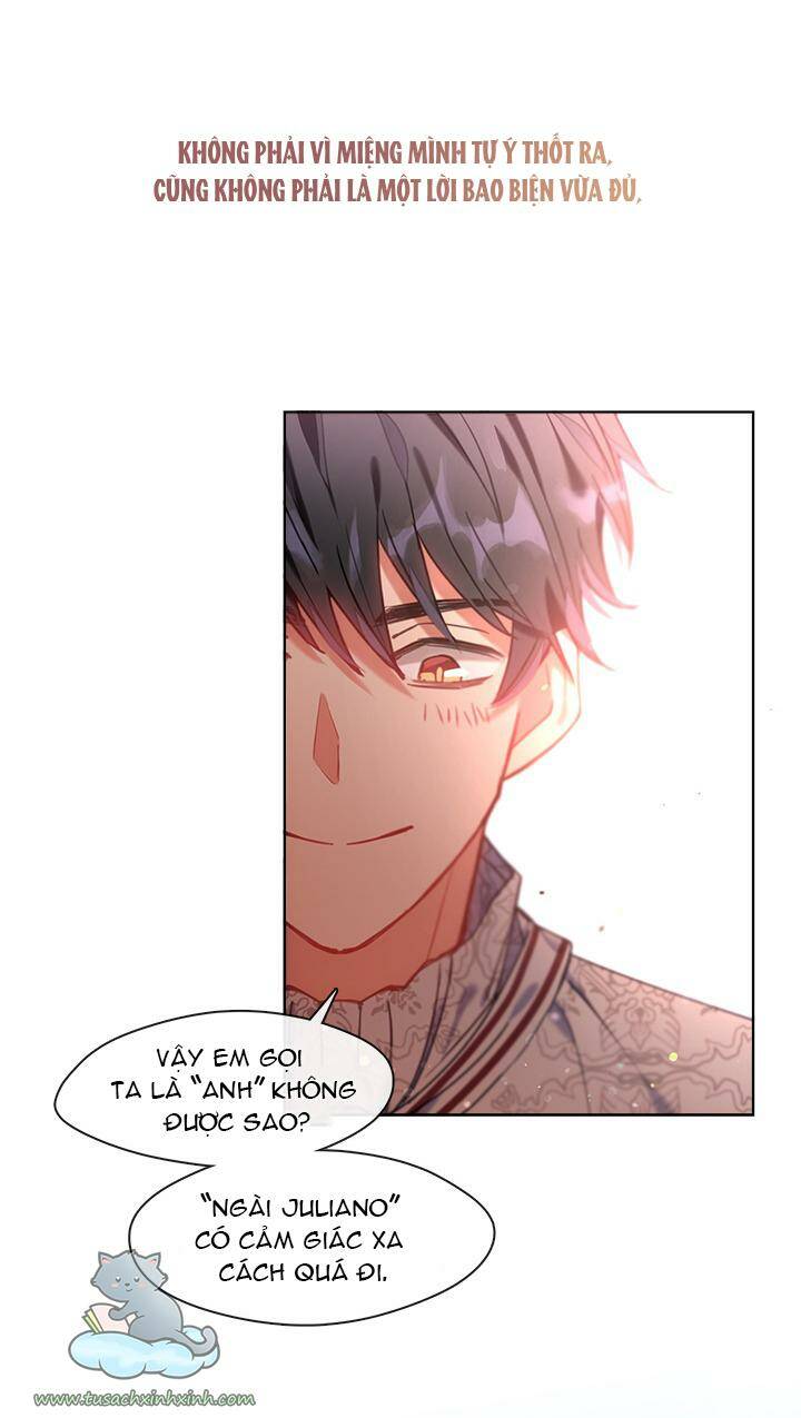 Thành Viên Trong Gia Đình Phát Cuồng Vì Tôi: Chapter 11