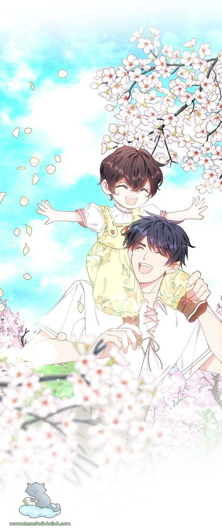 Thành Viên Trong Gia Đình Phát Cuồng Vì Tôi: Chapter 11