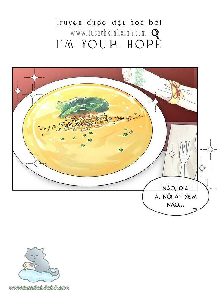 Thành Viên Trong Gia Đình Phát Cuồng Vì Tôi: Chapter 16