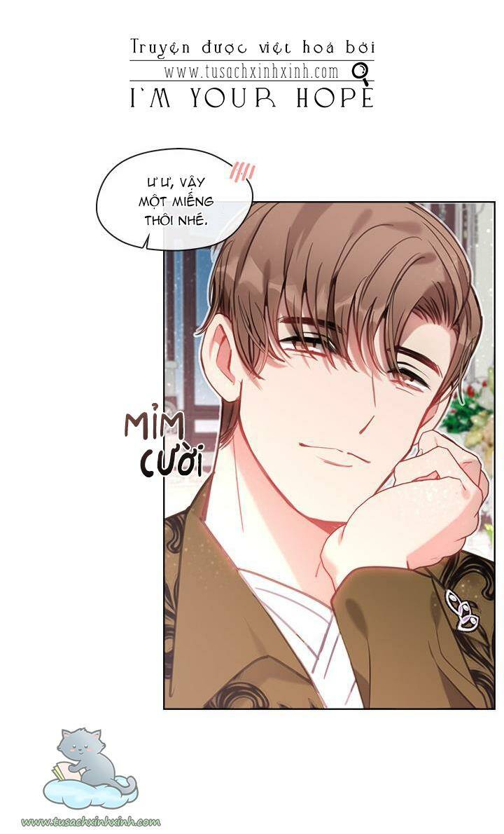 Thành Viên Trong Gia Đình Phát Cuồng Vì Tôi: Chapter 16