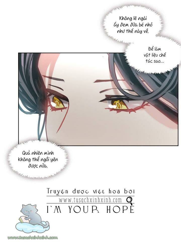 Thành Viên Trong Gia Đình Phát Cuồng Vì Tôi: Chapter 16