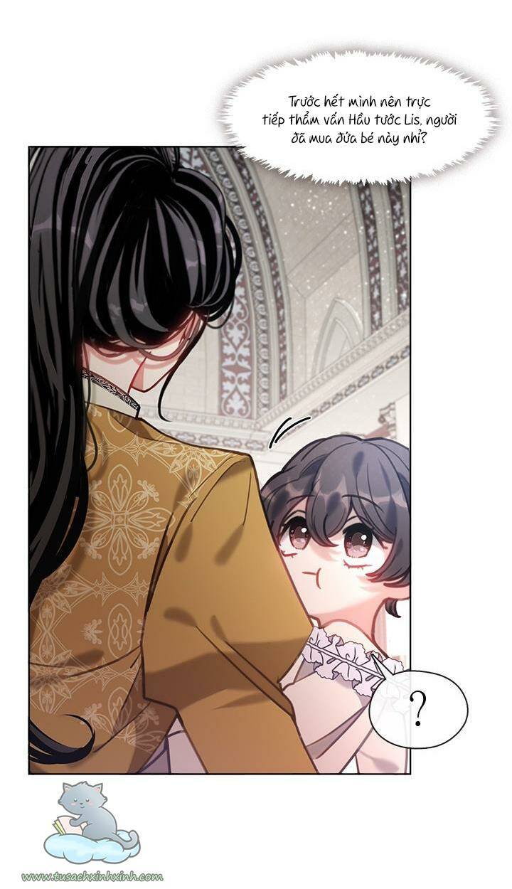Thành Viên Trong Gia Đình Phát Cuồng Vì Tôi: Chapter 16
