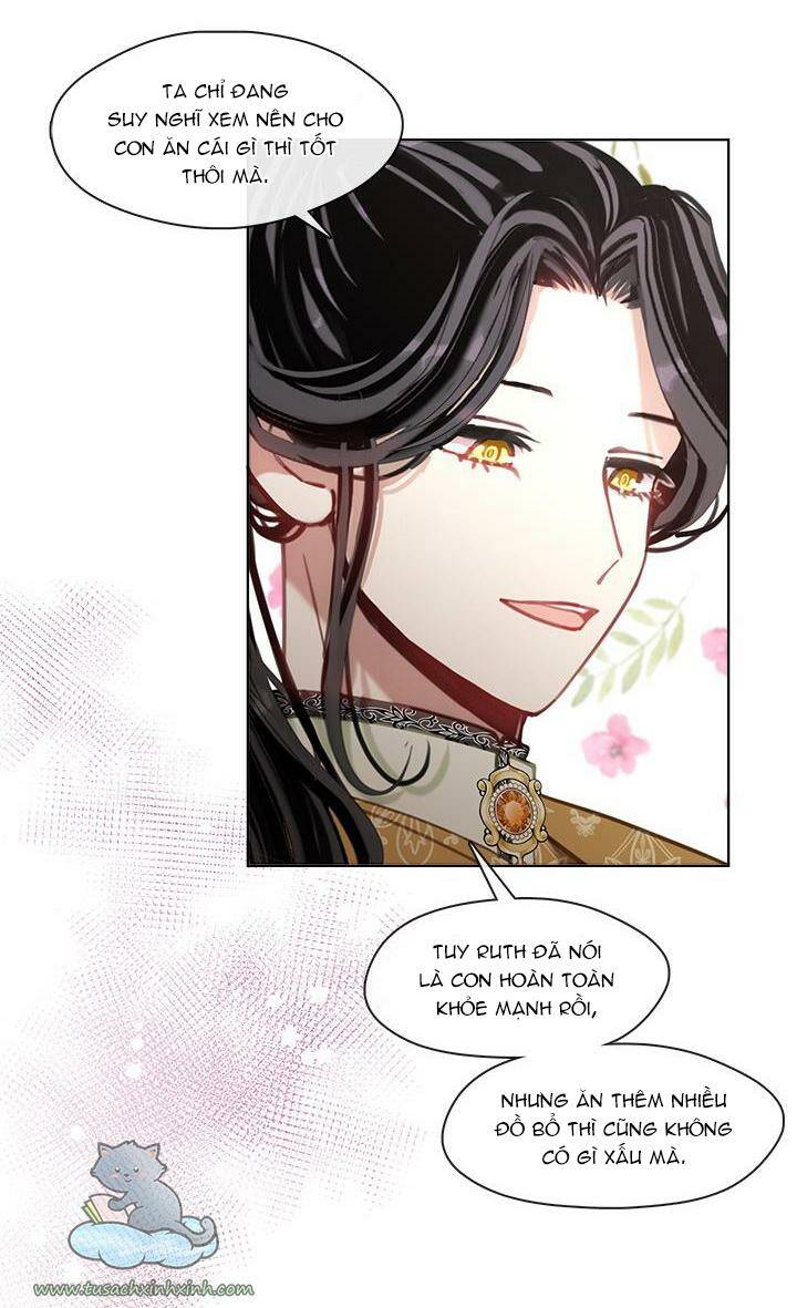 Thành Viên Trong Gia Đình Phát Cuồng Vì Tôi: Chapter 16