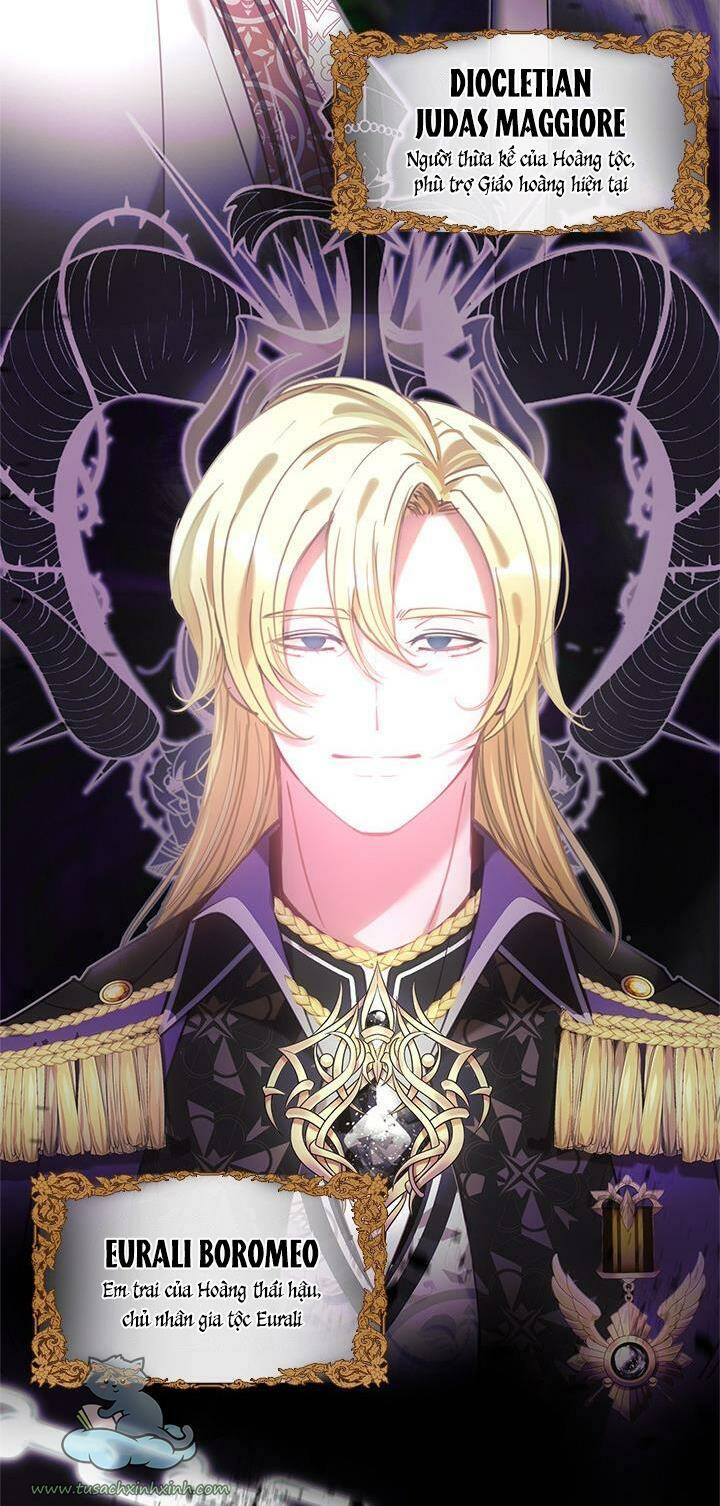 Thành Viên Trong Gia Đình Phát Cuồng Vì Tôi: Chapter 16
