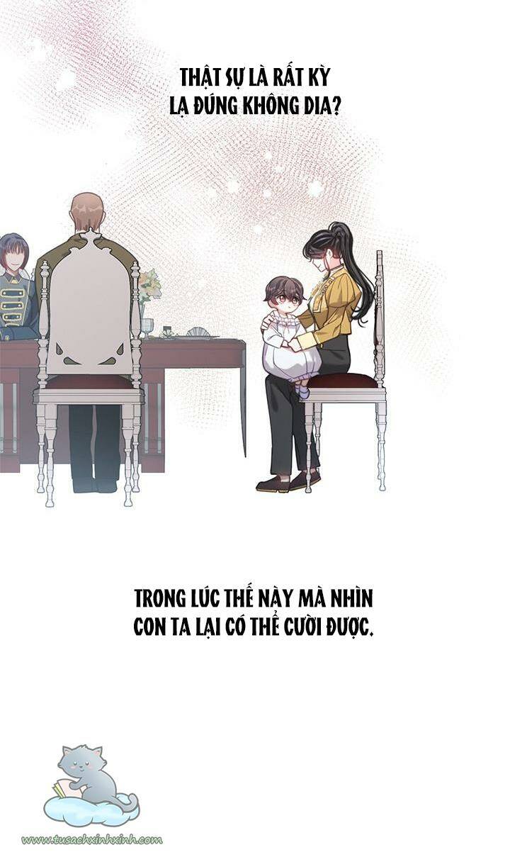 Thành Viên Trong Gia Đình Phát Cuồng Vì Tôi: Chapter 16