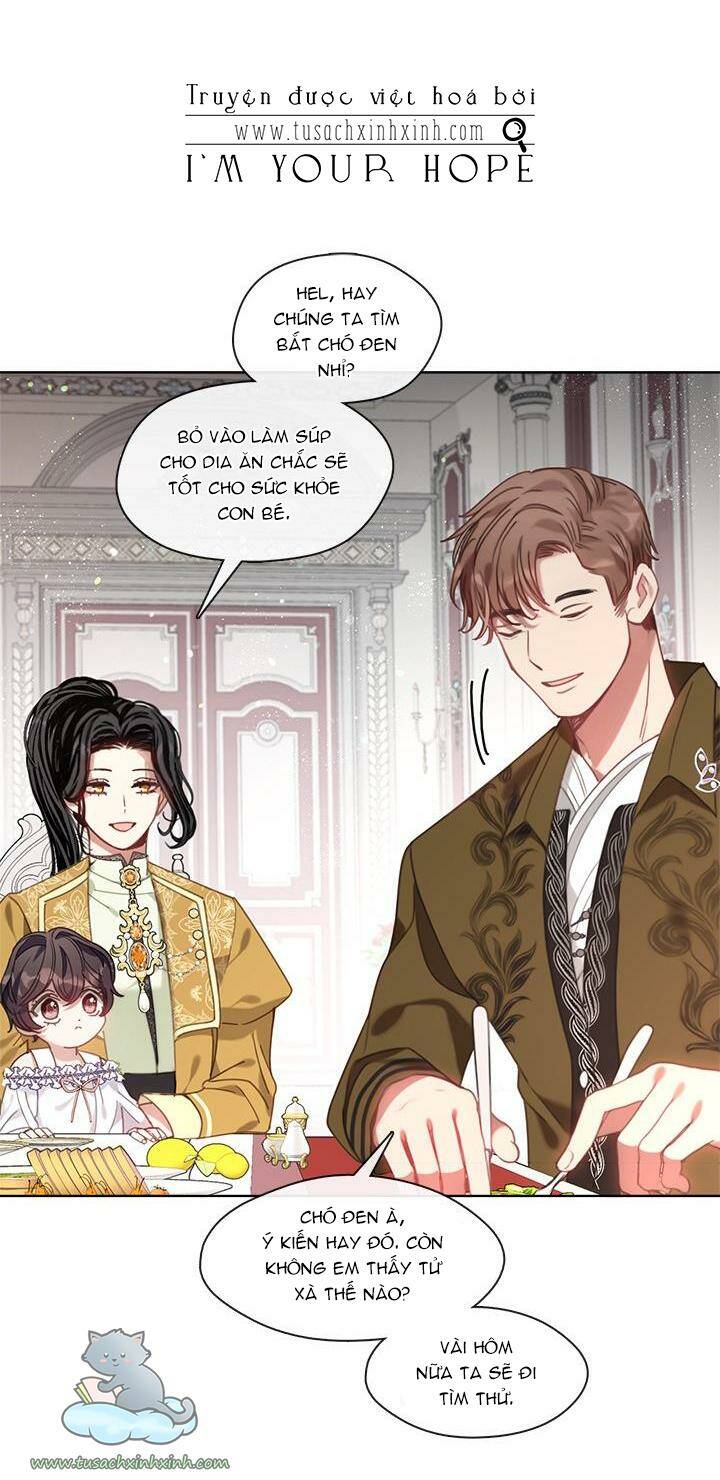 Thành Viên Trong Gia Đình Phát Cuồng Vì Tôi: Chapter 16