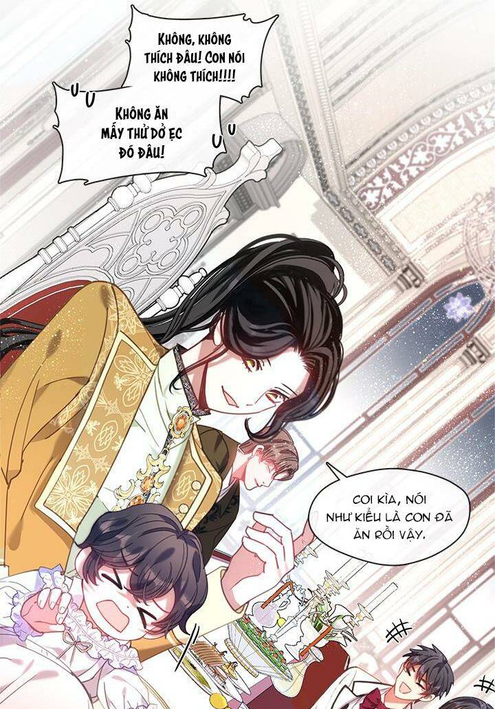 Thành Viên Trong Gia Đình Phát Cuồng Vì Tôi: Chapter 16