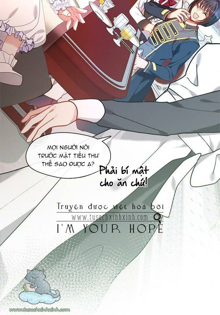 Thành Viên Trong Gia Đình Phát Cuồng Vì Tôi: Chapter 16