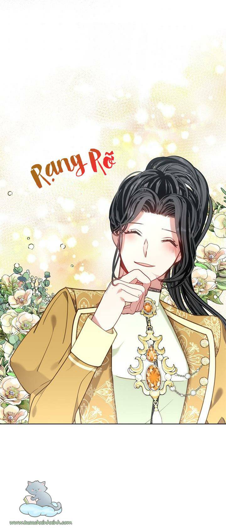 Thành Viên Trong Gia Đình Phát Cuồng Vì Tôi: Chapter 16