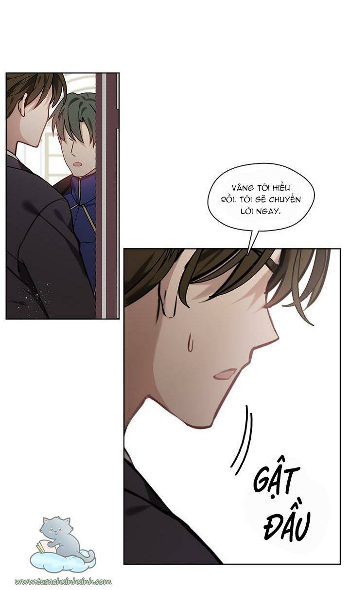 Thành Viên Trong Gia Đình Phát Cuồng Vì Tôi: Chapter 16