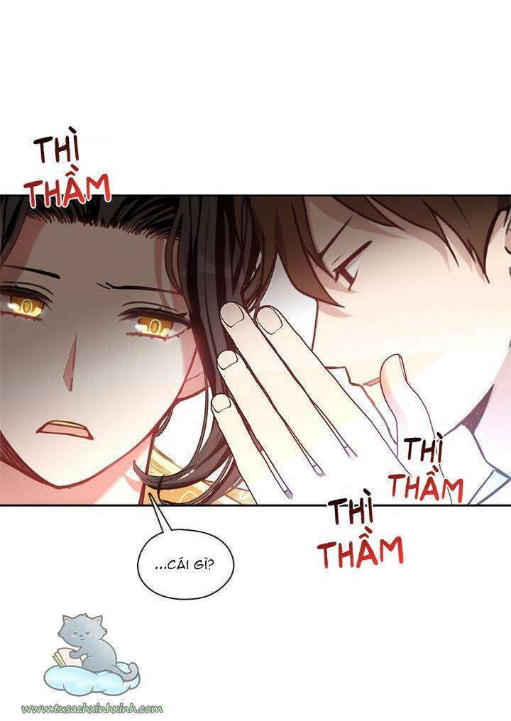Thành Viên Trong Gia Đình Phát Cuồng Vì Tôi: Chapter 16