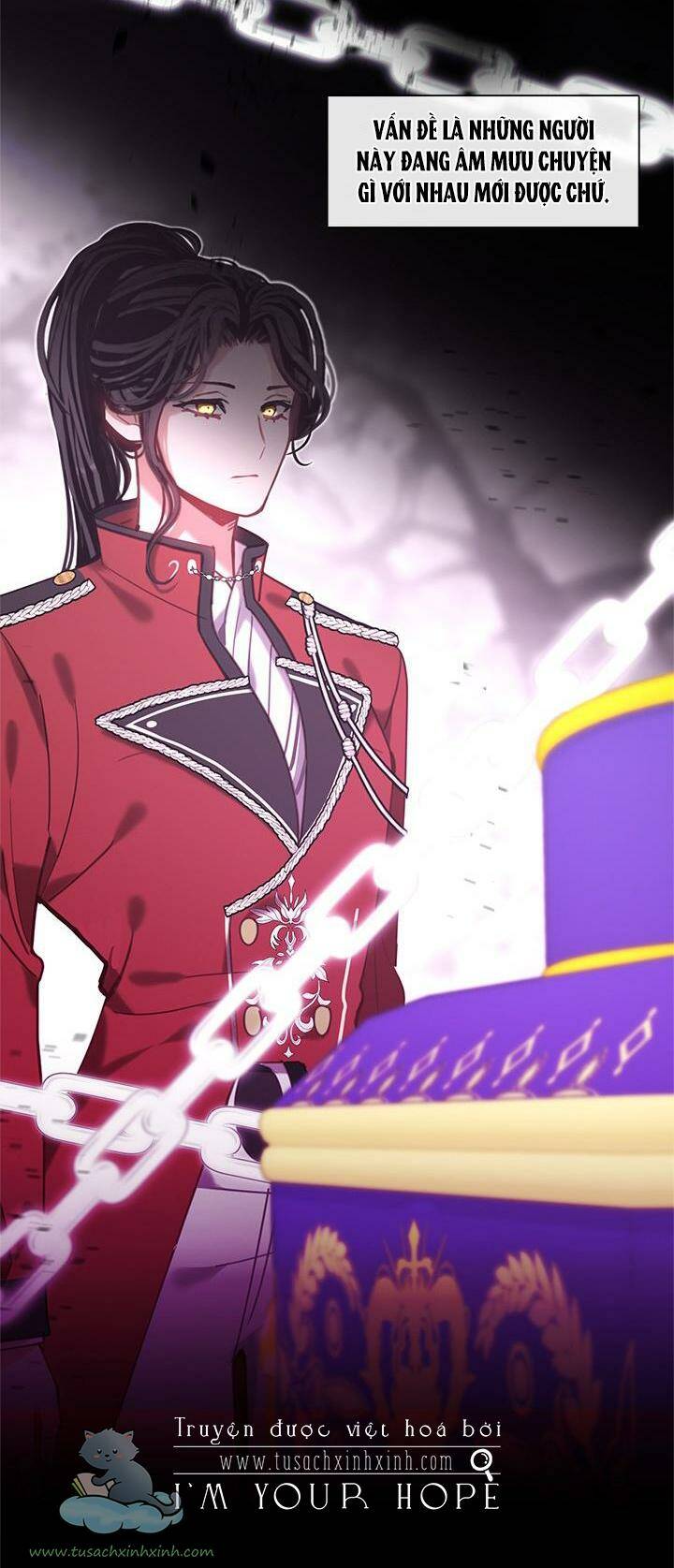 Thành Viên Trong Gia Đình Phát Cuồng Vì Tôi: Chapter 16