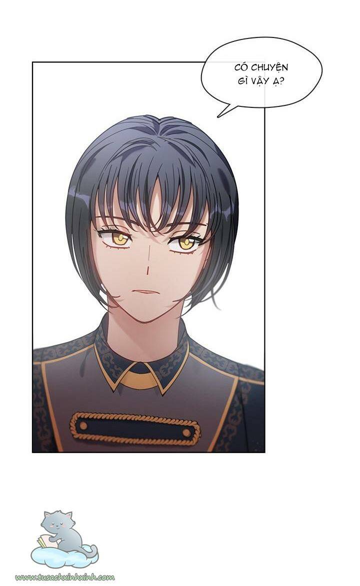 Thành Viên Trong Gia Đình Phát Cuồng Vì Tôi: Chapter 16