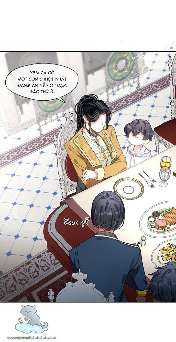 Thành Viên Trong Gia Đình Phát Cuồng Vì Tôi: Chapter 16