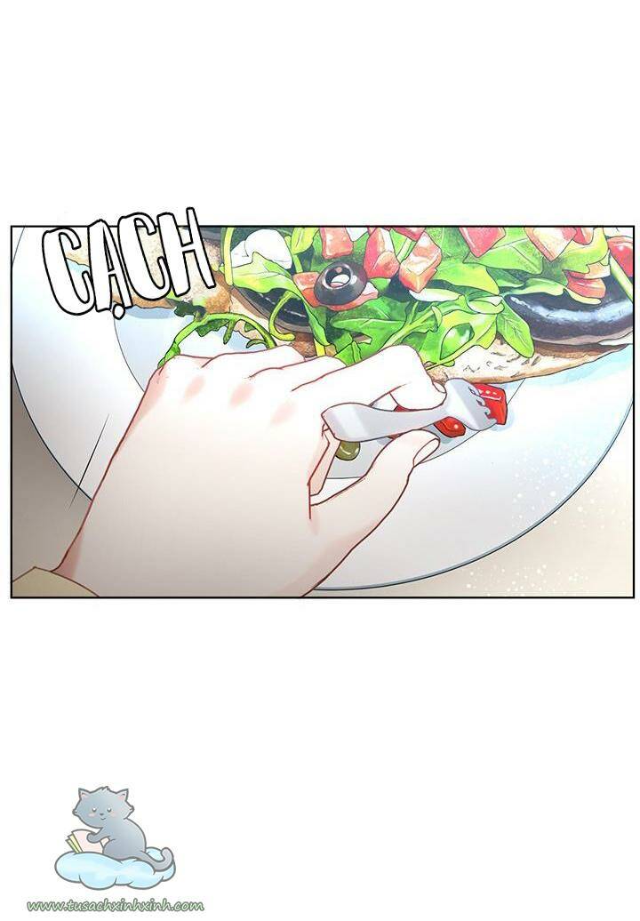 Thành Viên Trong Gia Đình Phát Cuồng Vì Tôi: Chapter 16